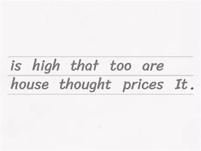 Writing Skills Workshop Week 7