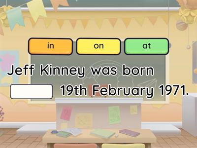 KEY p5 preparation_missing words