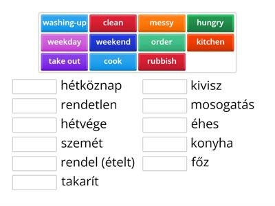 Pioneer elementary - Flatmates 2