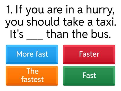 Грамматика транспорт