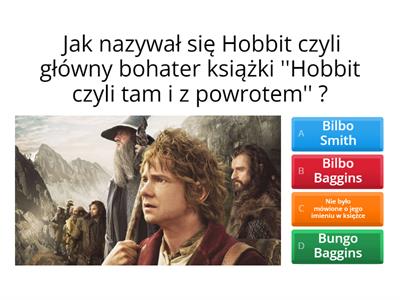 Hobbit