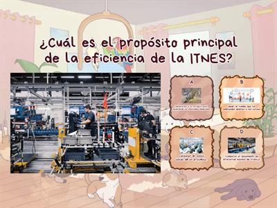 Eficacia en la linea