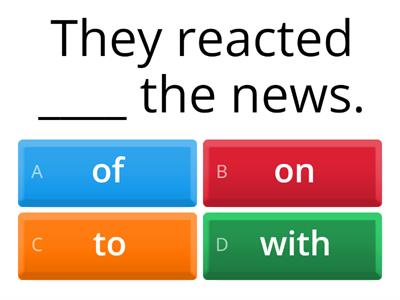ESL 28 Chapter 3 Prepositions