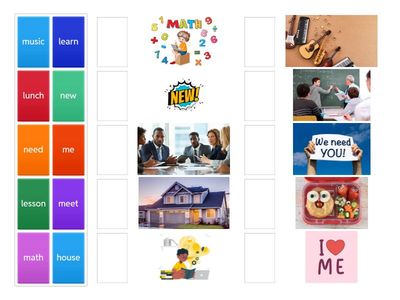 Check your words (house)