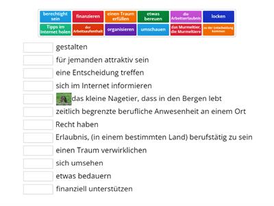 Sicher Aktuell B2 Lektion 3 Nach der Schule HÖREN