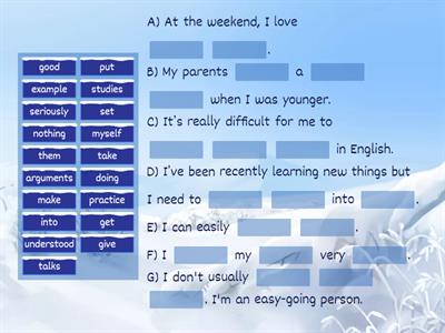 ACPB-I09-High-FrequencyVerbCollocations