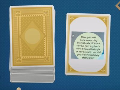 Risk-taking Speaking