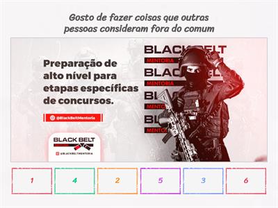 IFP2 - Black Belt