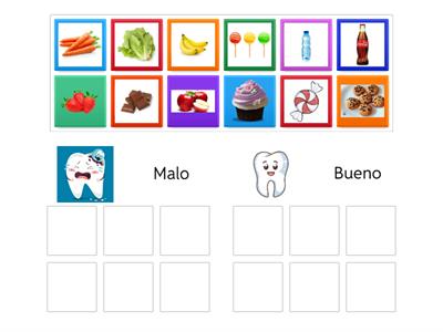 Cepillado de dientes