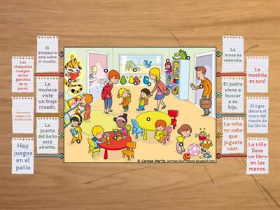  COMPRENSIÓN LECTORA