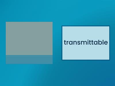 6.14 Don't be invisible