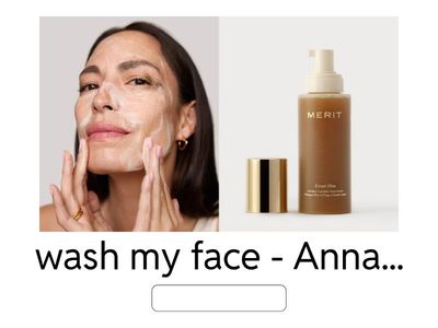 BI3 Unit 2 - ''I, you, we, they'' to ''He/she/it...''