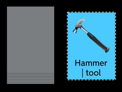 Tool, Instrument, or machine