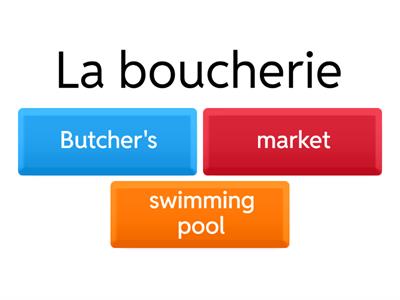 summer test first years