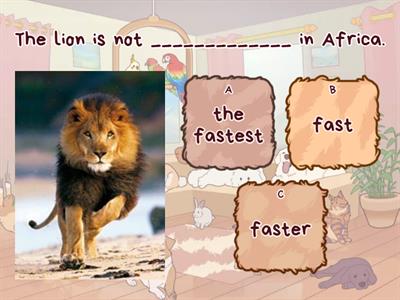 power up 2, superlatives 