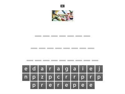 3rd | CKLA | Spelling | Test 2