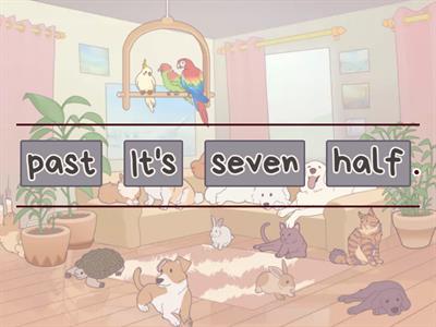 connect plus - unit 1 