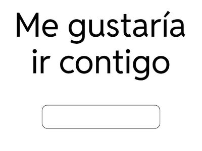 PRACTICA DE TIEMPOS VERBALES 