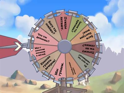 Русский язык 3 класс.Виды предложений по цели высказывания.