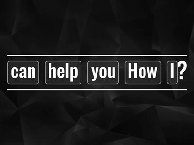 Life Vision Elementary - Unit 6 Shopping