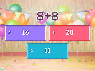 8 переход через десяток