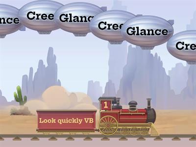 Verbs of Movement and Vision