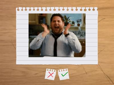 Wider World (unit 0 - emotions)