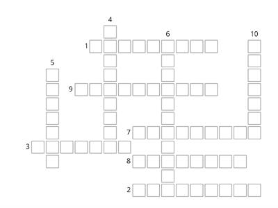  Guy Fawkes crossword