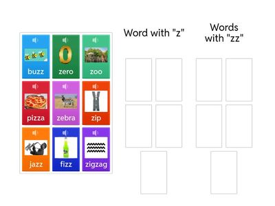 Phonics 2_ Introduce /z/