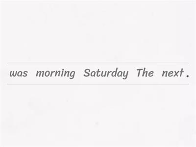 The Loser_Unjumble_P.12-15