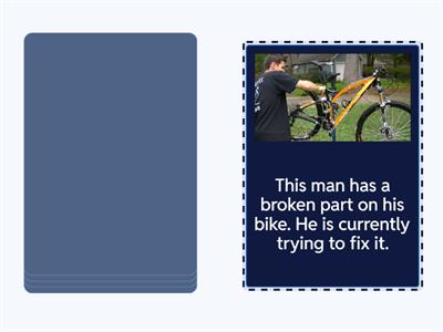 Drawing A Conclusion