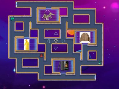 Vacation activities and things to pack (royal kids)