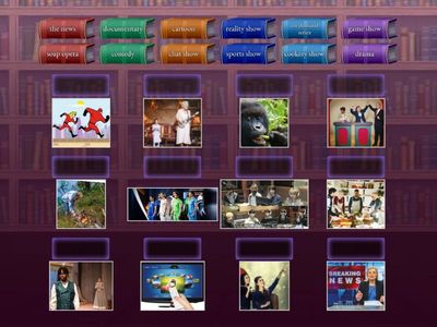 Own it!2_TV shows_Unit 1_p.11