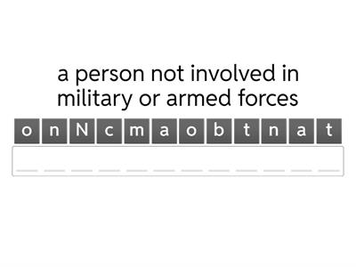 L5 Rocket Disaster Trial