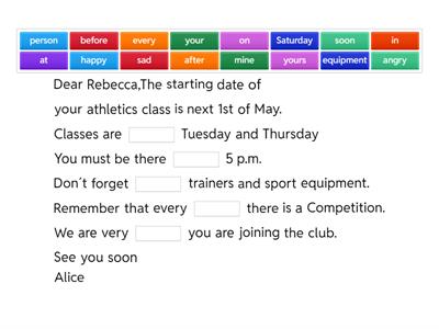 APTIS GO 2 READING 1