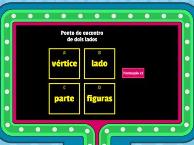 Revisão de geometria