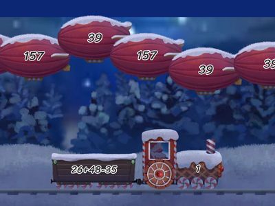 p2數學加減混合