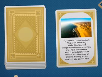 THE MOST DANGEROUS PLACES IN THE WORLD