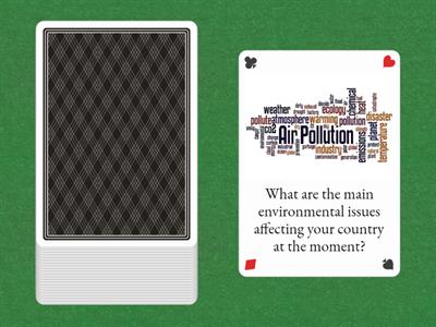  B1 - speaking PART 1