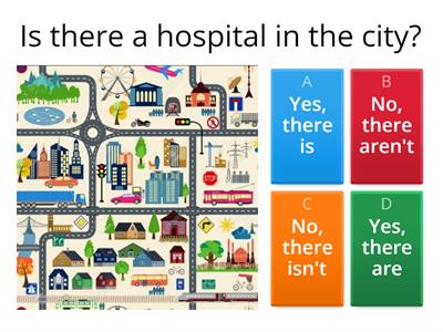 ARE THERE , IS THERE, HOW MANY