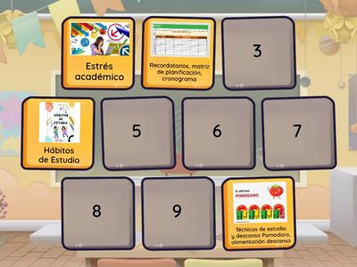 Identifica Debilidades y Necesidades Académicas y posibles estrategias de intervención