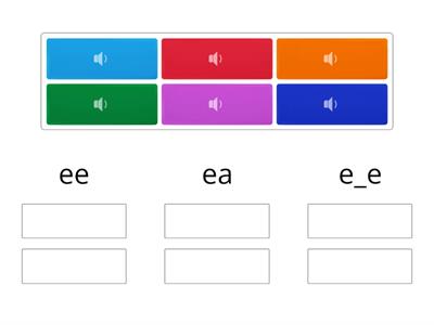 ee , ea , e_e