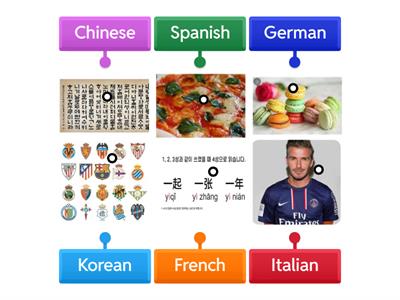 중3 language in use