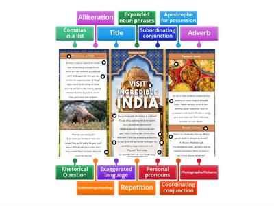 We do- features of a leaflet