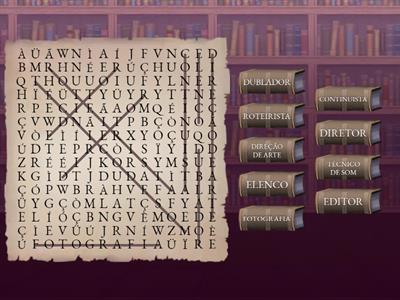 Profissional Audiovisual 