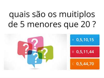 multiplos 