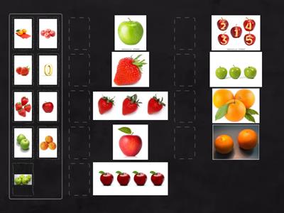 Make 5- Composing numbers