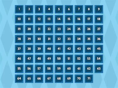 General Knowledge Test