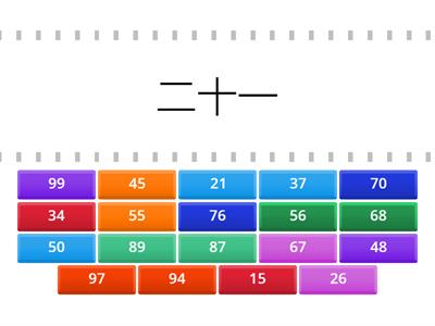 Цифри. Цифры 