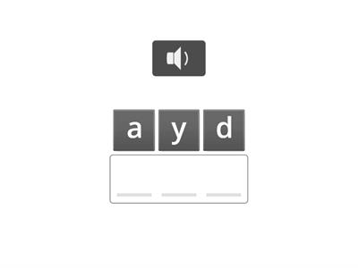 High frequency words 4